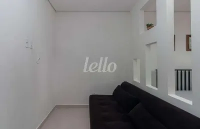 Kitnet / stúdio para alugar na rua enótria, --, vila mazzei, são paulo, 24 m2 por r$ 1.900