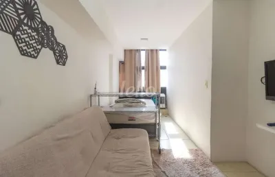 Apartamento com 2 quartos para alugar na avenida prestes maia, --, centro, são paulo, 33 m2 por r$ 3.000