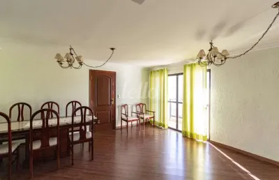 Apartamento com 4 quartos para alugar na rua manuel de sousa, --, santana, são paulo, 119 m2 por r$ 3.700