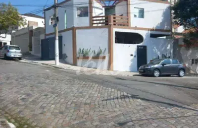 Casa com 4 quartos para alugar na rua amoroso costa, --, jardim são paulo (zona norte), são paulo, 306 m2 por r$ 8.000