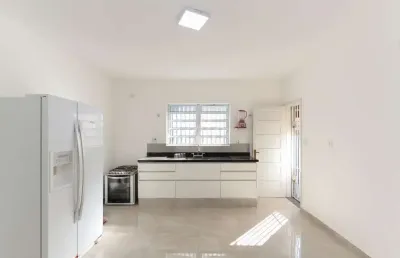 Casa com 4 quartos para alugar na rua cruzeiro, --, barra funda, são paulo, 160 m2 por r$ 6.500
