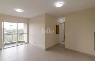 Apartamento com 3 quartos para alugar na rua apucarana, --, tatuapé, são paulo, 74 m2 por r$ 4.000