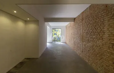 Ponto comercial com 2 salas para alugar na rua oscar freire, --, cerqueira césar, são paulo, 80 m2 por r$ 9.000