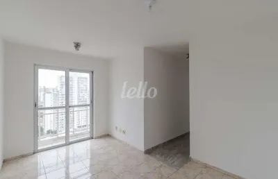 Apartamento com 2 quartos para alugar na rua ipanema, --, mooca, são paulo, 66 m2 por r$ 2.300