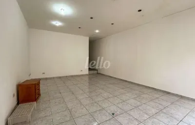 Casa com 3 quartos para alugar na rua guapiaçu, --, vila clementino, são paulo, 140 m2 por r$ 3.500