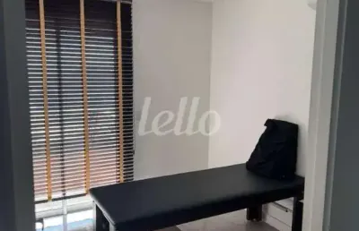 Sala comercial com 1 sala para alugar na avenida ordem e progresso, --, várzea da barra funda, são paulo, 49 m2 por r$ 2.800