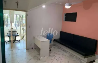 Casa comercial com 8 salas para alugar na avenida indianópolis, --, indianópolis, são paulo, 220 m2 por r$ 6.000