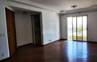 Apartamento com 3 quartos para alugar na rua serra do japi, --, vila gomes cardim, são paulo, 92 m2 por r$ 3.800
