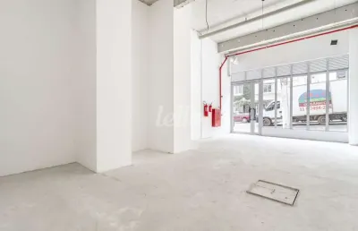 Ponto comercial com 1 sala para alugar na rua doutor virgílio de carvalho pinto, --, pinheiros, são paulo, 67 m2 por r$ 11.111