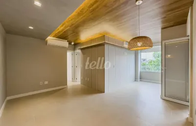 Apartamento com 2 quartos para alugar na avenida doutor rodrigues alves, --, fundação, são caetano do sul, 86 m2 por r$ 7.200