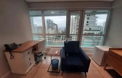 Sala comercial com 1 sala para alugar na rua augusta, --, consolação, são paulo, 34 m2 por r$ 2.000