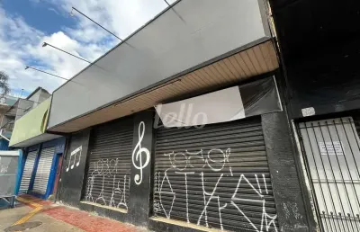 Ponto comercial com 1 sala para alugar na rua coronel alfredo fláquer, --, centro, santo andré, 151 m2 por r$ 3.500