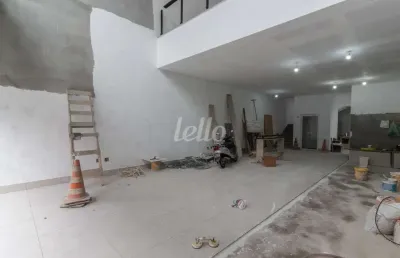 Prédio com 1 sala para alugar na rua padre estevão pernet, --, vila gomes cardim, são paulo, 180 m2 por r$ 20.000