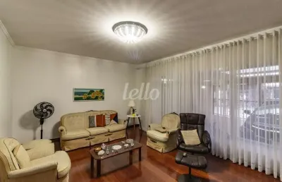 Casa comercial com 1 sala para alugar na rua bento gonçalves, --, vila regente feijó, são paulo, 150 m2 por r$ 5.500