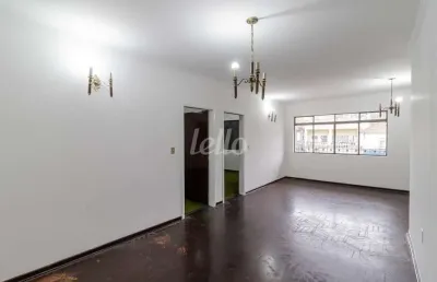 Apartamento com 4 quartos para alugar na rua dom joaquim de melo, --, parque da mooca, são paulo, 145 m2 por r$ 3.800