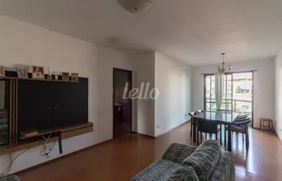 Apartamento com 3 quartos para alugar na rua do oratório, --, alto da mooca, são paulo, 113 m2 por r$ 4.000