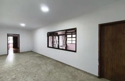 Casa comercial com 1 sala para alugar na rua marquês de valença, --, alto da mooca, são paulo, 80 m2 por r$ 2.250