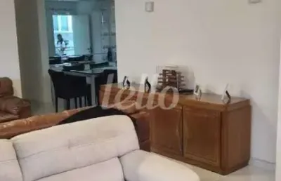 Apartamento com 3 quartos para alugar na rua luiz dos santos cabral, --, jardim anália franco, são paulo, 168 m2 por r$ 10.000