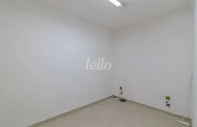 Sala comercial com 1 sala para alugar na avenida doutor eduardo cotching, --, vila formosa, são paulo, 15 m2 por r$ 1.500