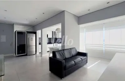 Apartamento com 1 quarto para alugar na rua ferreira de araújo, --, pinheiros, são paulo, 70 m2 por r$ 7.000
