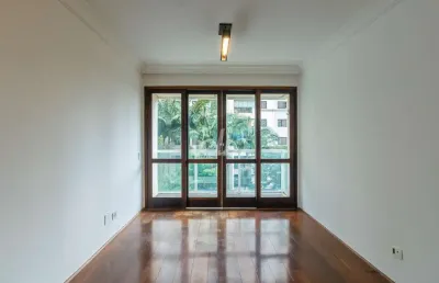 Apartamento com 3 quartos para alugar na rua bueno brandão, --, vila nova conceição, são paulo, 100 m2 por r$ 6.500