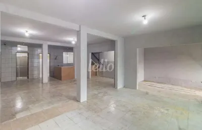 Ponto comercial com 1 sala para alugar na rua maria domitila, --, brás, são paulo, 350 m2 por r$ 10.000