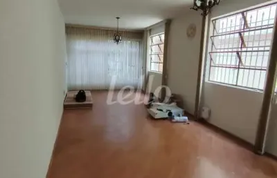 Casa comercial com 3 salas para alugar na rua doutor edgar garcia vieira, --, vila matilde, são paulo, 210 m2 por r$ 4.000