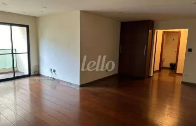 Apartamento com 3 quartos para alugar na rua tucuna, --, pompéia, são paulo, 140 m2 por r$ 4.600