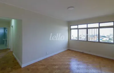 Apartamento com 2 quartos para alugar na rua dos campineiros, --, mooca, são paulo, 80 m2 por r$ 1.900