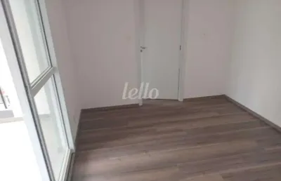 Apartamento com 1 quarto para alugar na rua elói cerqueira, --, belenzinho, são paulo, 40 m2 por r$ 2.400