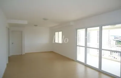Apartamento com 3 quartos para alugar na avenida aldino pinotti, --, centro, são bernardo do campo, 124 m2 por r$ 6.800