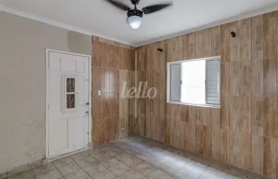 Casa com 2 quartos para alugar na rua freire da silva, --, cambuci, são paulo, 65 m2 por r$ 3.000
