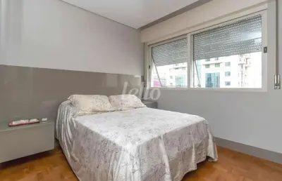 Apartamento com 3 quartos para alugar na rua maranhão, --, higienópolis, são paulo, 220 m2 por r$ 18.000