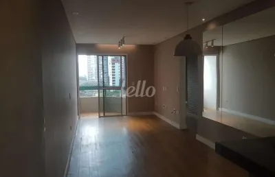 Apartamento com 2 quartos para alugar na rua nebraska, --, brooklin paulista, são paulo, 75 m2 por r$ 6.400
