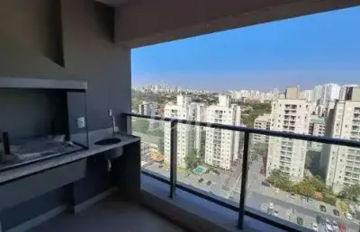 Apartamento com 2 quartos para alugar na rua lauriano fernandes júnior, --, vila leopoldina, são paulo, 69 m2 por r$ 5.500