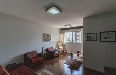 Apartamento com 3 quartos para alugar na rua emílio mallet, --, vila gomes cardim, são paulo, 85 m2 por r$ 3.000