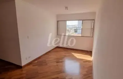 Apartamento com 3 quartos para alugar na rua voluntários da pátria, --, santana, são paulo, 68 m2 por r$ 2.600