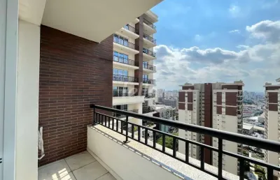 Sala comercial com 2 salas para alugar na avenida francisco matarazzo, --, água branca, são paulo, 48 m2 por r$ 3.300