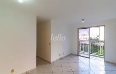 Apartamento com 3 quartos para alugar na avenida celso garcia, --, brás, são paulo, 62 m2 por r$ 2.100