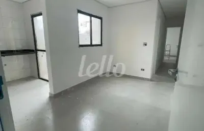 Apartamento com 2 quartos para alugar na rua santa adélia, --, vila são pedro, santo andré, 69 m2 por r$ 2.400