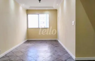 Apartamento com 2 quartos para alugar na rua do oratório, --, mooca, são paulo, 59 m2 por r$ 3.500