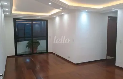 Apartamento com 3 quartos para alugar na rua vilela, --, tatuapé, são paulo, 92 m2 por r$ 4.500