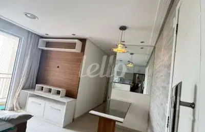 Apartamento com 2 quartos para alugar na rua ipanema, --, mooca, são paulo, 49 m2 por r$ 3.300