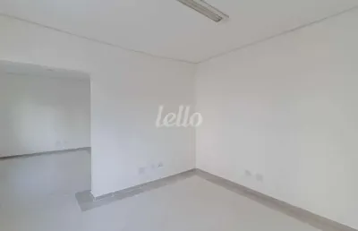 Sala comercial com 1 sala para alugar na rua jumana, --, mooca, são paulo, 35 m2 por r$ 1.600