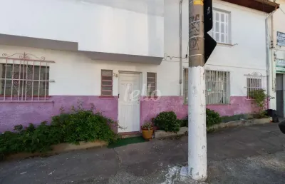 Casa comercial com 4 salas para alugar na rua guaimbé, --, mooca, são paulo, 97 m2 por r$ 2.500