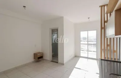 Kitnet / stúdio para alugar na rua batista de oliveira, --, vila formosa, são paulo, 33 m2 por r$ 1.500