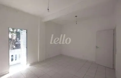 Casa com 2 quartos para alugar na rua vilela, --, tatuapé, são paulo, 110 m2 por r$ 1.800