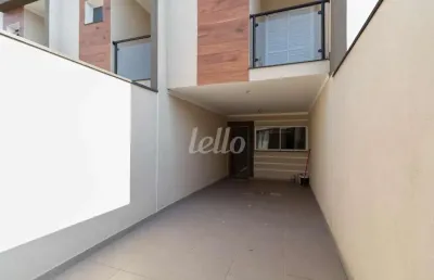 Casa com 3 quartos para alugar na rua adelfa de figueiredo, --, chácara do encosto, são paulo, 135 m2 por r$ 5.500
