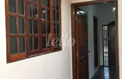 Casa com 2 quartos para alugar na rua floriano de godói, --, jardim brasil (zona norte), são paulo, 138 m2 por r$ 2.950