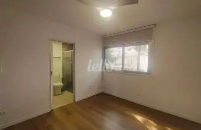 Apartamento com 3 quartos para alugar na rua padre carvalho, --, pinheiros, são paulo, 100 m2 por r$ 8.500